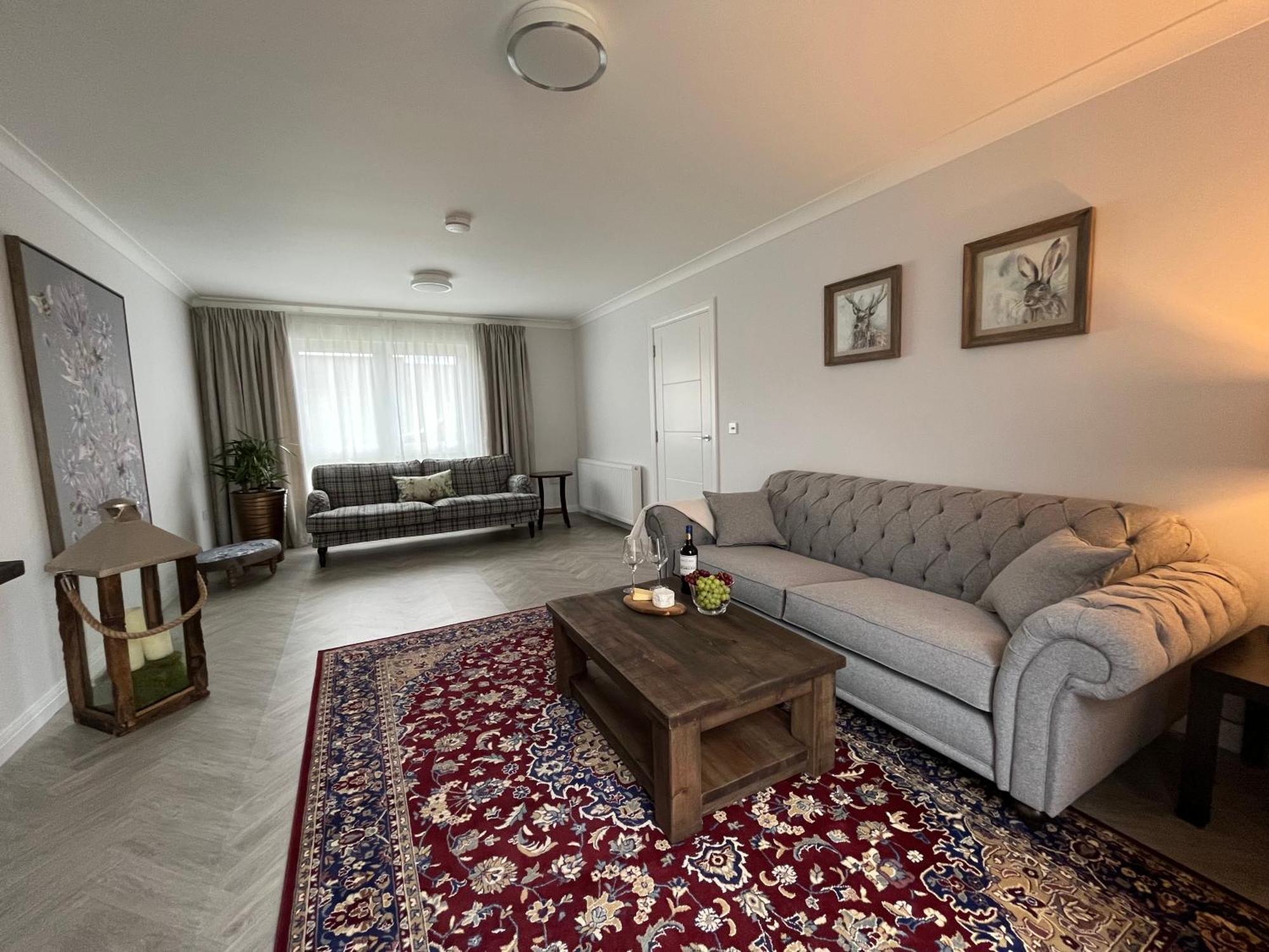 The Beech House Villa อาวีมอร์ ภายนอก รูปภาพ